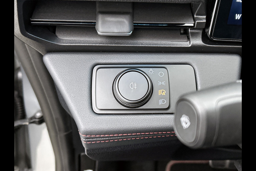 Ford Puma 155PK Hybrid ST-Line X | PANORAMADAK | 19"LM VELG | TREKHAAK | FULL OPTION | ELEKTR. ACHTERKLEP