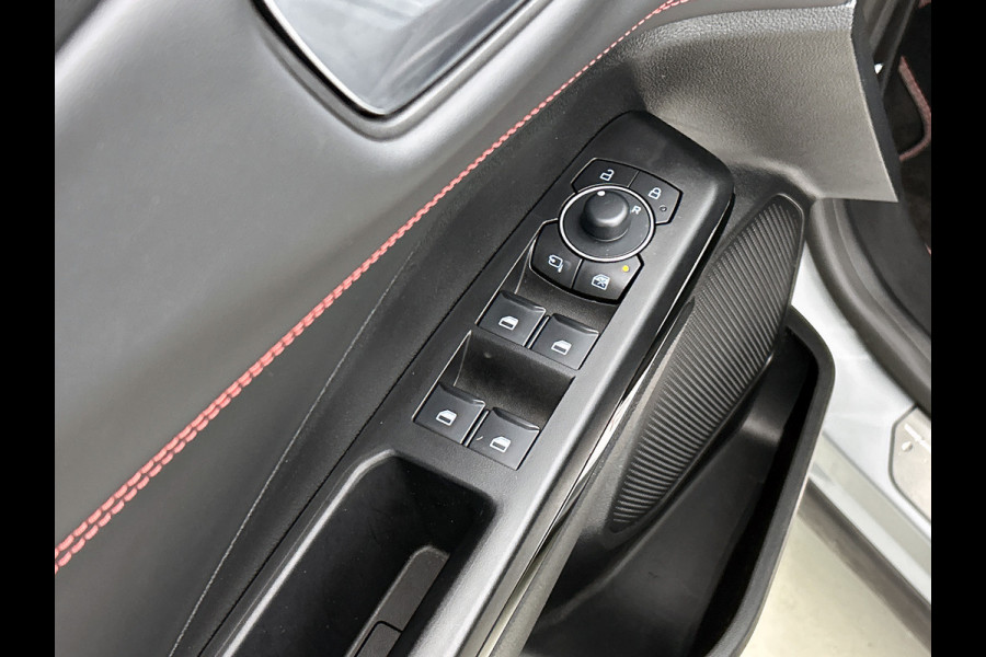 Ford Puma 155PK Hybrid ST-Line X | PANORAMADAK | 19"LM VELG | TREKHAAK | FULL OPTION | ELEKTR. ACHTERKLEP