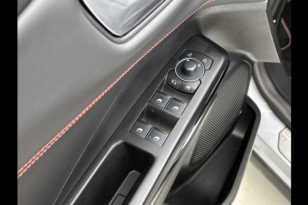 Ford Puma 155PK Hybrid ST-Line X | PANORAMADAK | 19"LM VELG | TREKHAAK | FULL OPTION | ELEKTR. ACHTERKLEP