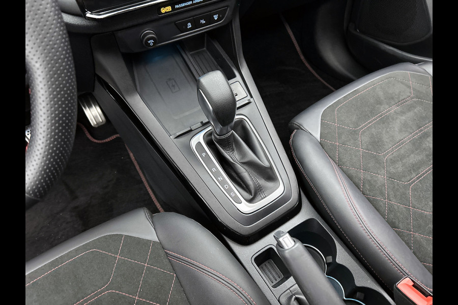 Ford Puma 155PK Hybrid ST-Line X | PANORAMADAK | 19"LM VELG | TREKHAAK | FULL OPTION | ELEKTR. ACHTERKLEP