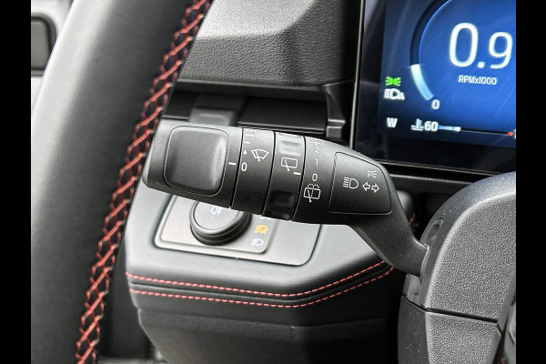 Ford Puma 155PK Hybrid ST-Line X | PANORAMADAK | 19"LM VELG | TREKHAAK | FULL OPTION | ELEKTR. ACHTERKLEP