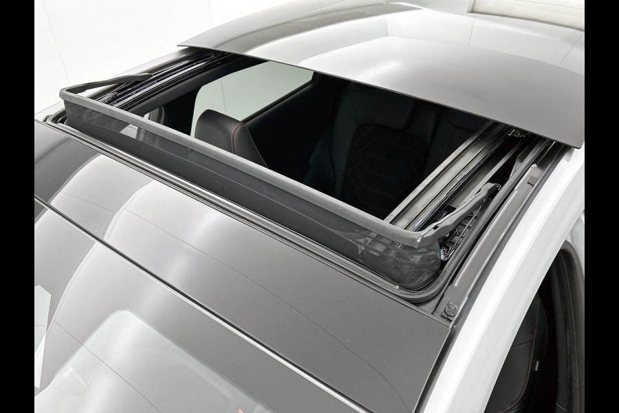 Ford Puma 155PK Hybrid ST-Line X | PANORAMADAK | 19"LM VELG | TREKHAAK | FULL OPTION | ELEKTR. ACHTERKLEP