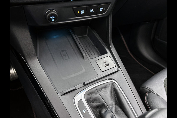 Ford Puma 155PK Hybrid ST-Line X | PANORAMADAK | 19"LM VELG | TREKHAAK | FULL OPTION | ELEKTR. ACHTERKLEP