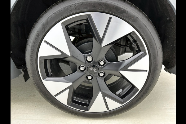 Ford Puma 155PK Hybrid ST-Line X | PANORAMADAK | 19"LM VELG | TREKHAAK | FULL OPTION | ELEKTR. ACHTERKLEP