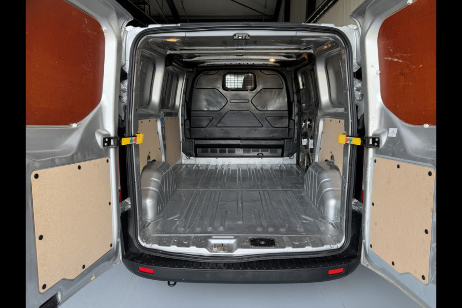 Ford Transit Custom 280 2.0 TDCI L1 / H1