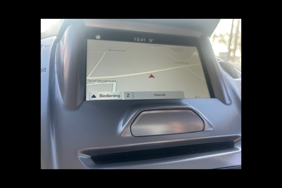 Ford Transit Connect 1.5 TDCI L1 Trend AIRCO I CAMERA I NAV I 1e EIGENAAR I COMPLETE ONDERHOUDSHISTORIE