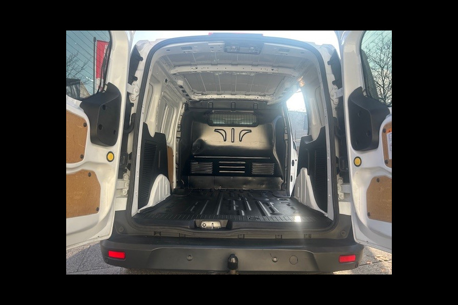 Ford Transit Connect 1.5 TDCI L1 Trend AIRCO I CAMERA I NAV I 1e EIGENAAR I COMPLETE ONDERHOUDSHISTORIE