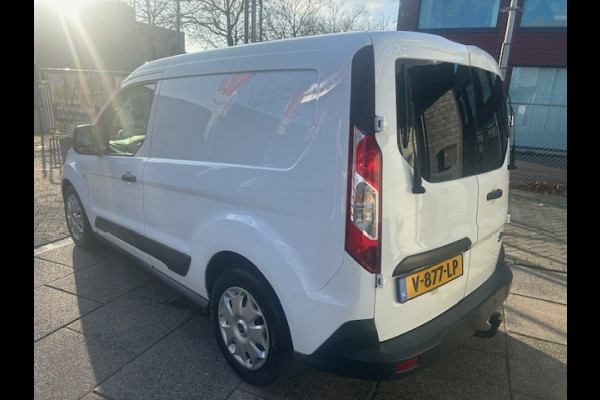 Ford Transit Connect 1.5 TDCI L1 Trend AIRCO I CAMERA I NAV I 1e EIGENAAR I COMPLETE ONDERHOUDSHISTORIE