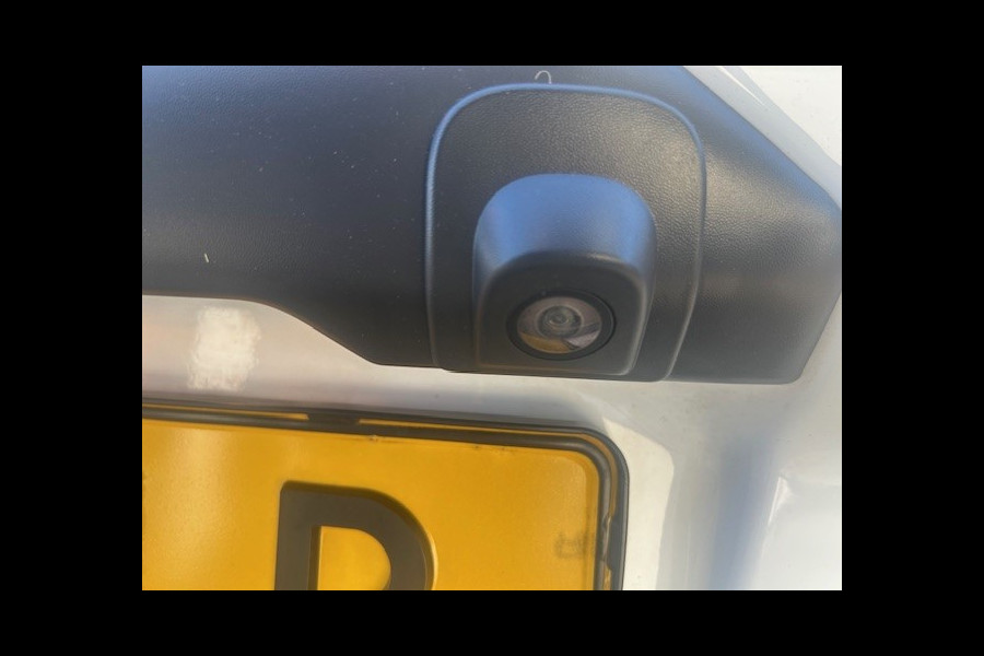 Ford Transit Connect 1.5 TDCI L1 Trend AIRCO I CAMERA I NAV I 1e EIGENAAR I COMPLETE ONDERHOUDSHISTORIE