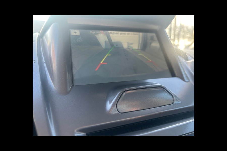 Ford Transit Connect 1.5 TDCI L1 Trend AIRCO I CAMERA I NAV I 1e EIGENAAR I COMPLETE ONDERHOUDSHISTORIE