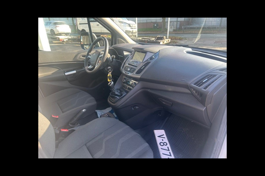 Ford Transit Connect 1.5 TDCI L1 Trend AIRCO I CAMERA I NAV I 1e EIGENAAR I COMPLETE ONDERHOUDSHISTORIE