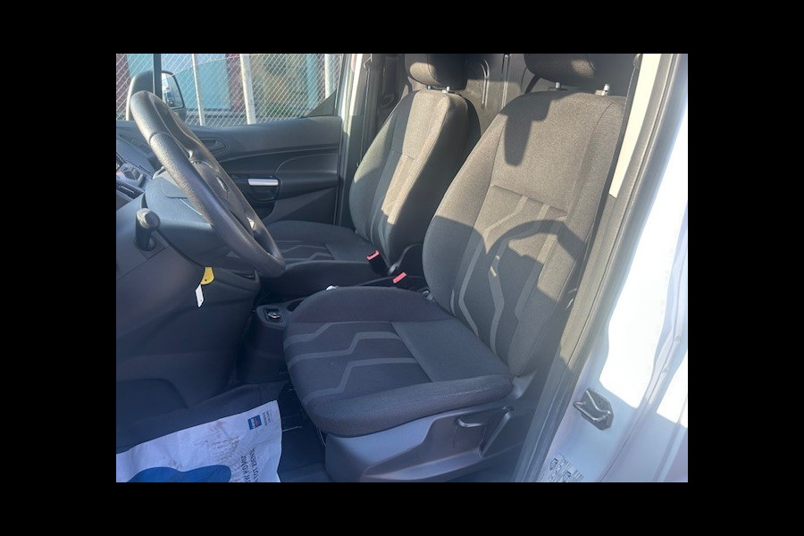 Ford Transit Connect 1.5 TDCI L1 Trend AIRCO I CAMERA I NAV I 1e EIGENAAR I COMPLETE ONDERHOUDSHISTORIE