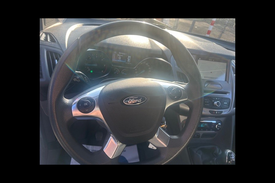 Ford Transit Connect 1.5 TDCI L1 Trend AIRCO I CAMERA I NAV I 1e EIGENAAR I COMPLETE ONDERHOUDSHISTORIE