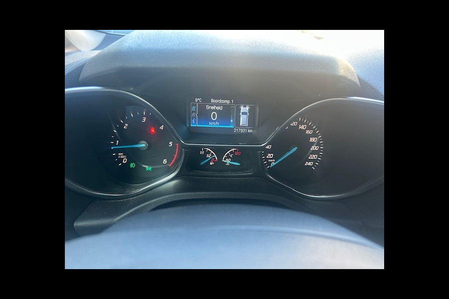 Ford Transit Connect 1.5 TDCI L1 Trend AIRCO I CAMERA I NAV I 1e EIGENAAR I COMPLETE ONDERHOUDSHISTORIE