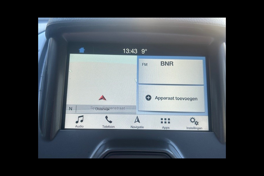 Ford Transit Connect 1.5 TDCI L1 Trend AIRCO I CAMERA I NAV I 1e EIGENAAR I COMPLETE ONDERHOUDSHISTORIE