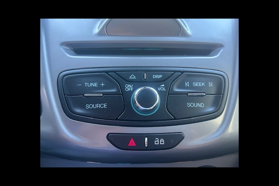 Ford Transit Connect 1.5 TDCI L1 Trend AIRCO I CAMERA I NAV I 1e EIGENAAR I COMPLETE ONDERHOUDSHISTORIE