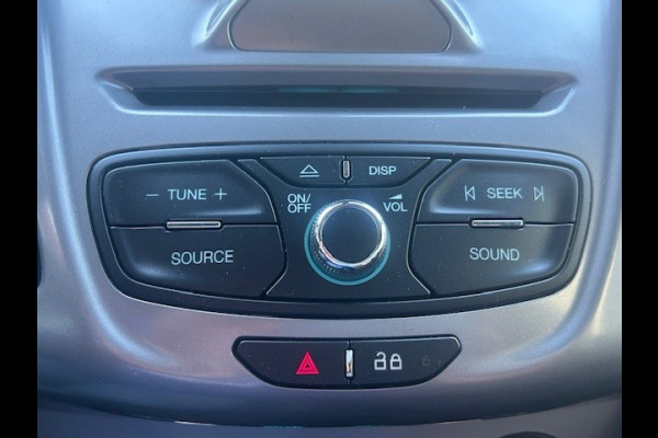 Ford Transit Connect 1.5 TDCI L1 Trend AIRCO I CAMERA I NAV I 1e EIGENAAR I COMPLETE ONDERHOUDSHISTORIE