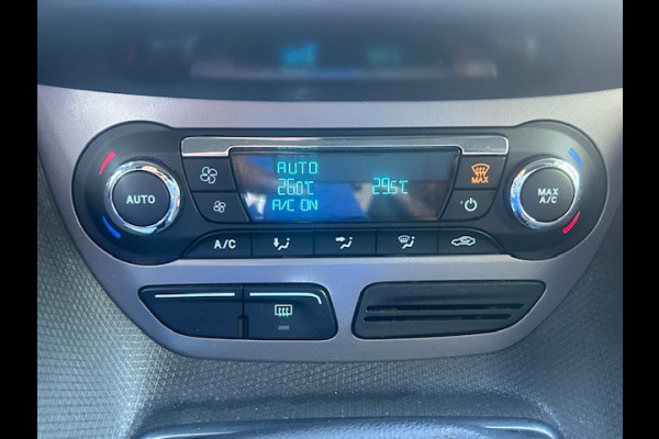 Ford Transit Connect 1.5 TDCI L1 Trend AIRCO I CAMERA I NAV I 1e EIGENAAR I COMPLETE ONDERHOUDSHISTORIE