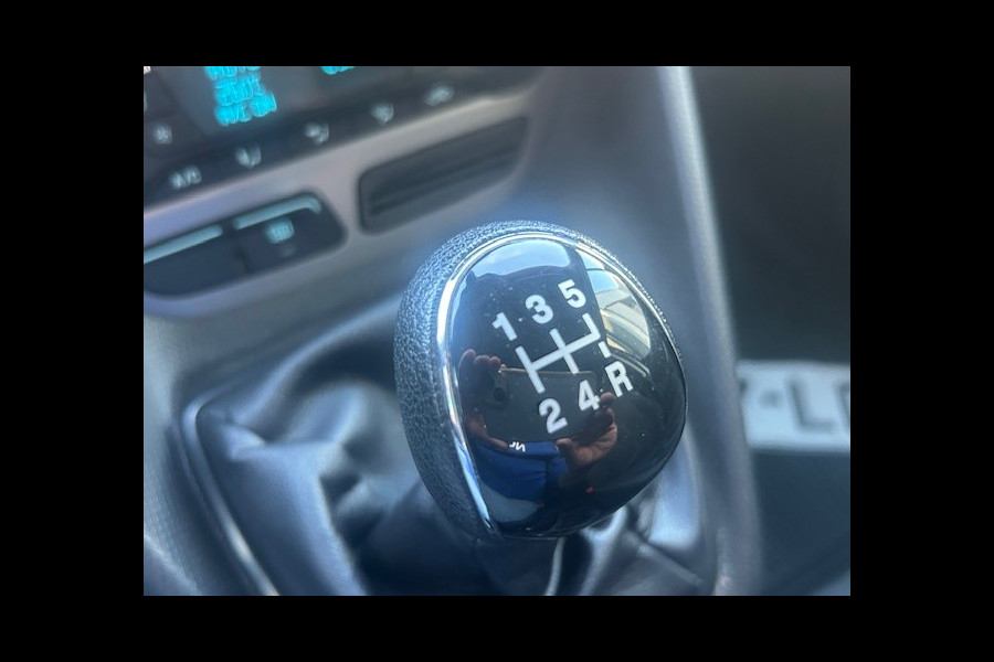 Ford Transit Connect 1.5 TDCI L1 Trend AIRCO I CAMERA I NAV I 1e EIGENAAR I COMPLETE ONDERHOUDSHISTORIE