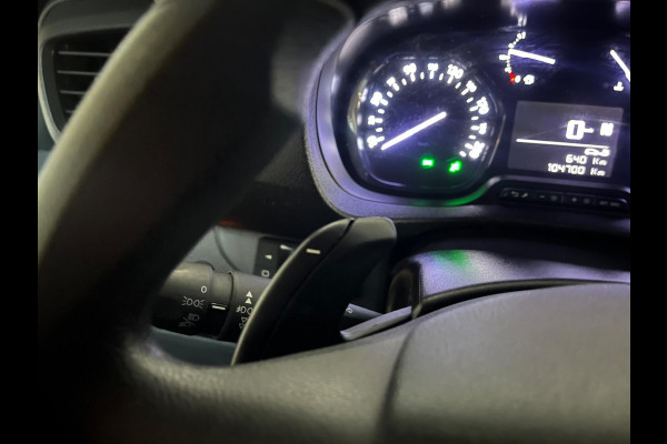 Citroën Jumpy Servicewagen AUTOMAAT 1.6 BlueHDI 95pk euro6 Club M L2H1 BOTT, Victron omvormer v230, Standkachel, RIJKLAARPRIJS!