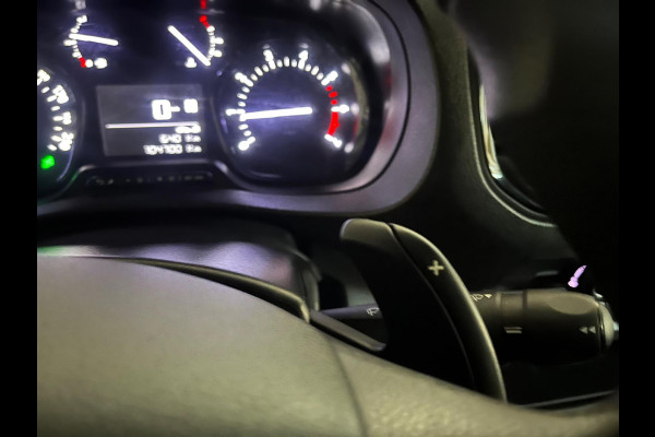 Citroën Jumpy Servicewagen AUTOMAAT 1.6 BlueHDI 95pk euro6 Club M L2H1 BOTT, Victron omvormer v230, Standkachel, RIJKLAARPRIJS!