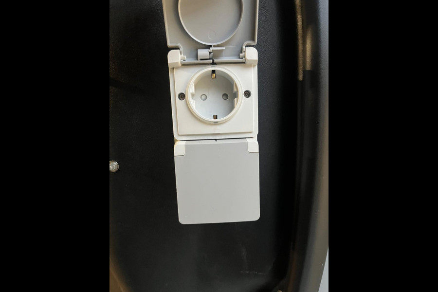 Citroën Jumpy Servicewagen AUTOMAAT 1.6 BlueHDI 95pk euro6 Club M L2H1 BOTT, Victron omvormer v230, Standkachel, RIJKLAARPRIJS!