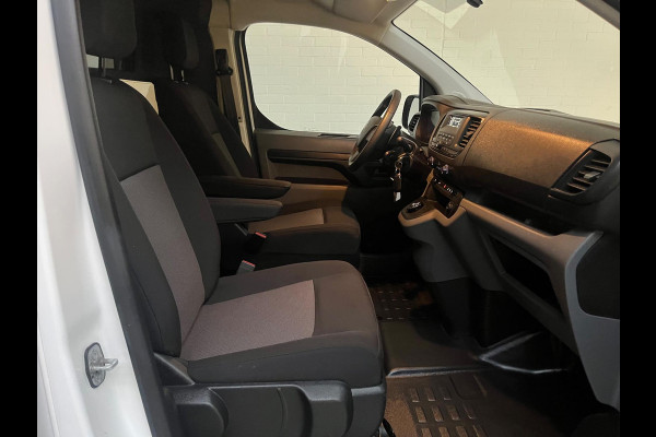 Citroën Jumpy Servicewagen AUTOMAAT 1.6 BlueHDI 95pk euro6 Club M L2H1 BOTT, Victron omvormer v230, Standkachel, RIJKLAARPRIJS!