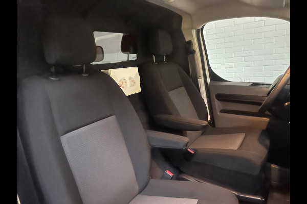Citroën Jumpy Servicewagen AUTOMAAT 1.6 BlueHDI 95pk euro6 Club M L2H1 BOTT, Victron omvormer v230, Standkachel, RIJKLAARPRIJS!