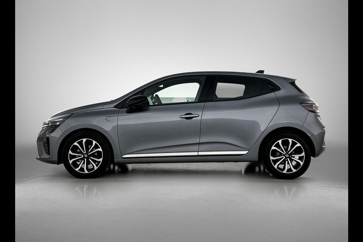 Renault Clio 1.0 TCe 90 GPF techno PRIVATE LEASE vanaf € 469