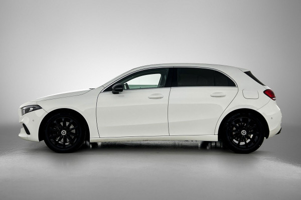Mercedes-Benz A-Klasse 220 Launch Edition Premium Plus