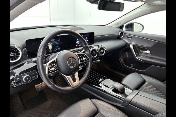 Mercedes-Benz A-Klasse 220 Launch Edition Premium Plus