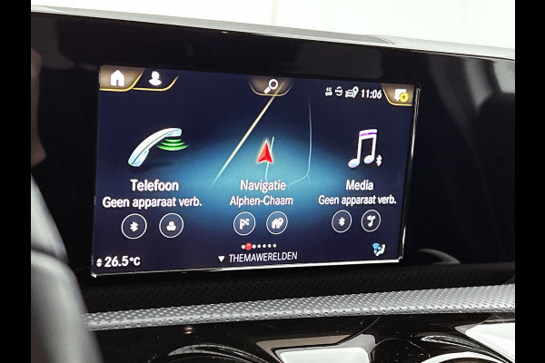 Mercedes-Benz A-Klasse 220 Launch Edition Premium Plus