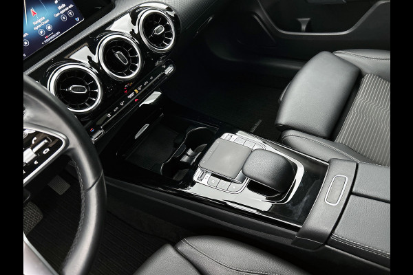 Mercedes-Benz A-Klasse 220 Launch Edition Premium Plus