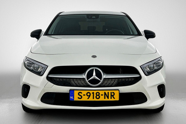 Mercedes-Benz A-Klasse 220 Launch Edition Premium Plus