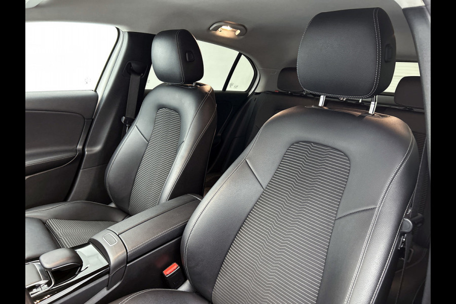 Mercedes-Benz A-Klasse 220 Launch Edition Premium Plus
