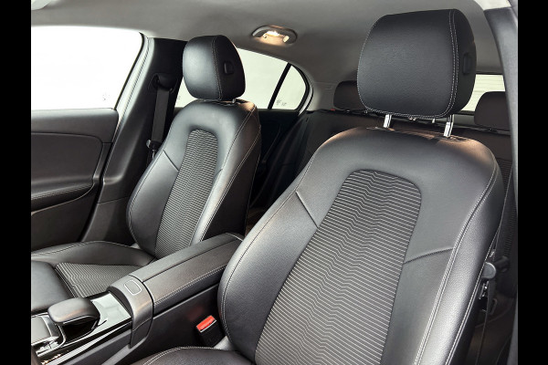 Mercedes-Benz A-Klasse 220 Launch Edition Premium Plus