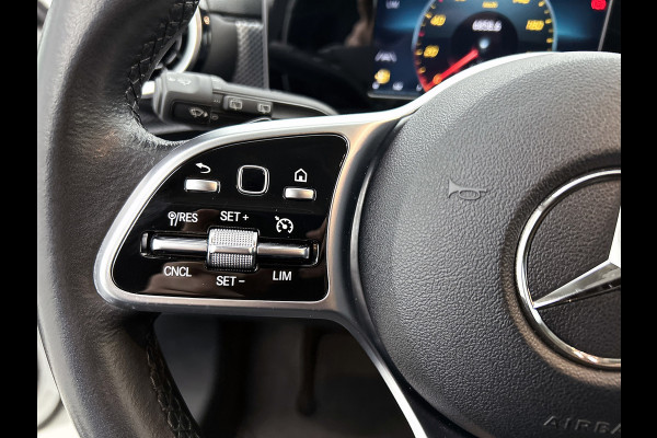 Mercedes-Benz A-Klasse 220 Launch Edition Premium Plus