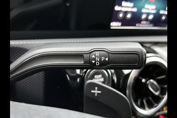 Mercedes-Benz A-Klasse 220 Launch Edition Premium Plus