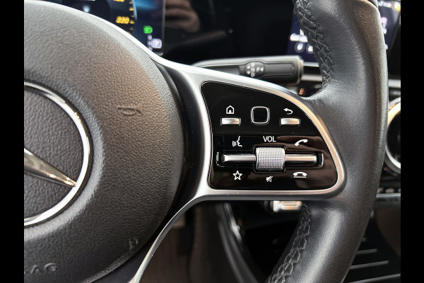 Mercedes-Benz A-Klasse 220 Launch Edition Premium Plus