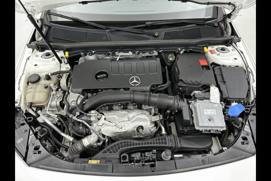 Mercedes-Benz A-Klasse 220 Launch Edition Premium Plus