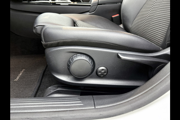Mercedes-Benz A-Klasse 220 Launch Edition Premium Plus