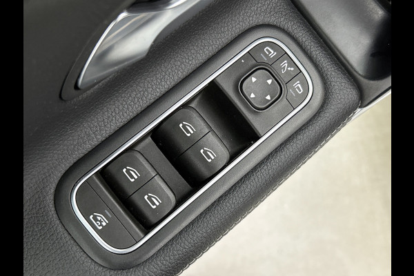 Mercedes-Benz A-Klasse 220 Launch Edition Premium Plus