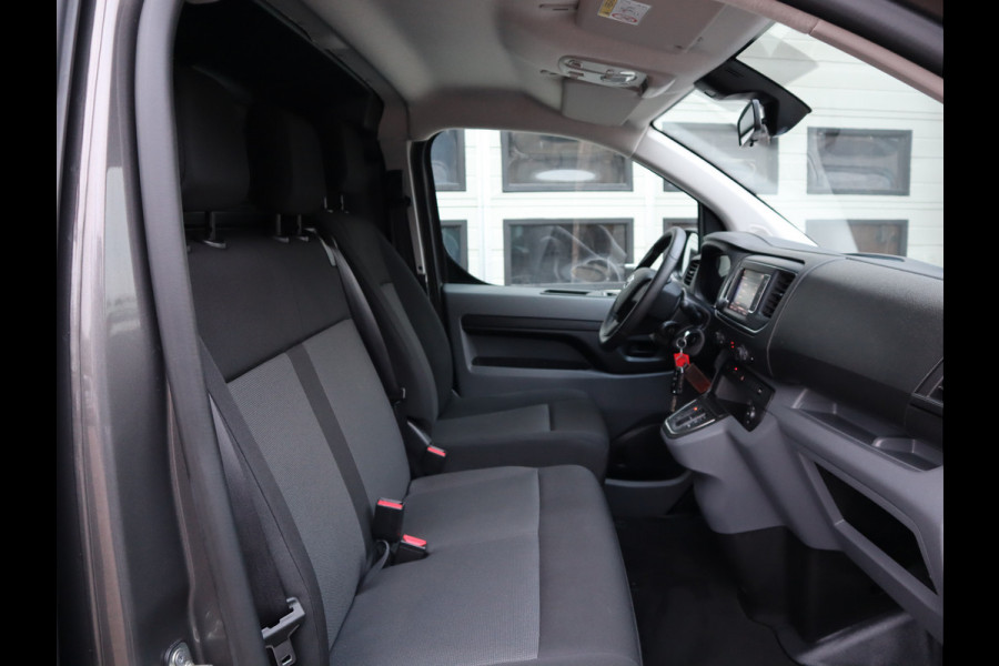 Toyota PROACE Electric Worker 50 kWh Snelladen SoH 94,9 % L3 Extra lang - NL Auto - Trekhaak