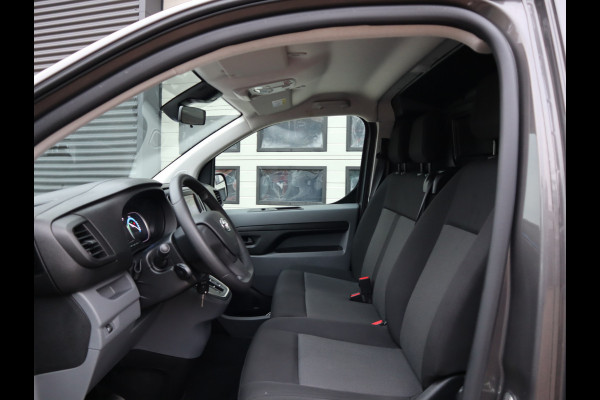 Toyota PROACE Electric Worker 50 kWh Snelladen SoH 94,9 % L3 Extra lang - NL Auto - Trekhaak