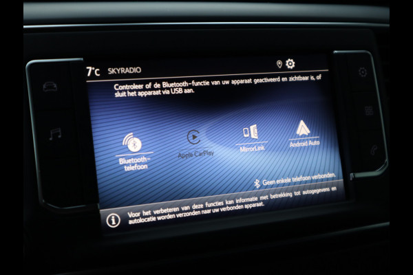 Toyota PROACE Electric Worker 50 kWh Snelladen SoH 94,9 % L3 Extra lang - NL Auto - Trekhaak