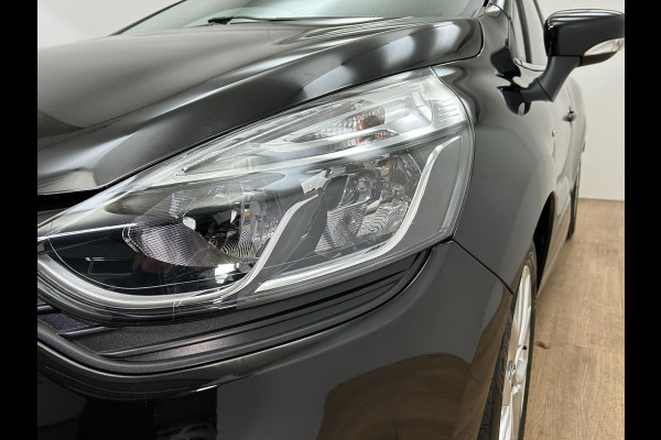 Renault Clio Occasion 0.9 TCe Limited | Zwart | Airco | Tweedehands Renault Clio | Bluetooth | Cruisecontrol