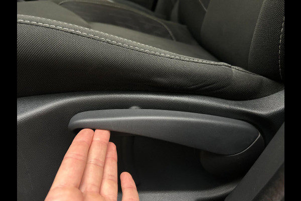 Renault Clio Occasion 0.9 TCe Limited | Zwart | Airco | Tweedehands Renault Clio | Bluetooth | Cruisecontrol