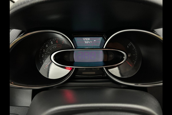 Renault Clio Occasion 0.9 TCe Limited | Zwart | Airco | Tweedehands Renault Clio | Bluetooth | Cruisecontrol