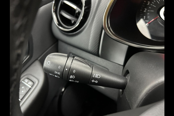 Renault Clio Occasion 0.9 TCe Limited | Zwart | Airco | Tweedehands Renault Clio | Bluetooth | Cruisecontrol