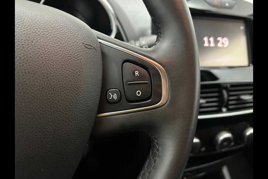 Renault Clio Occasion 0.9 TCe Limited | Zwart | Airco | Tweedehands Renault Clio | Bluetooth | Cruisecontrol